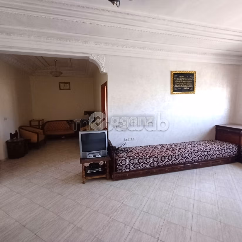 Appartement 99 m² f Champ de course — 9