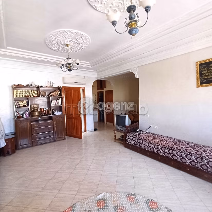 Appartement 99 m² f Champ de course — 8