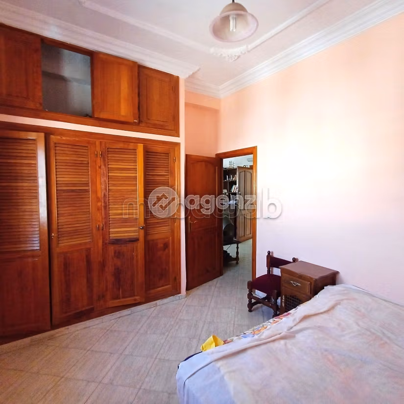 Appartement 99 m² f Champ de course — 11