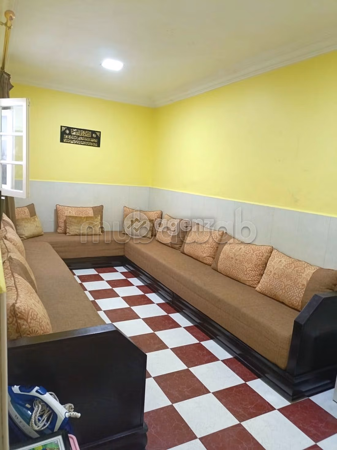 Maison à vendre 136 m², 6 chambres Beauséjour Casablanca — 3