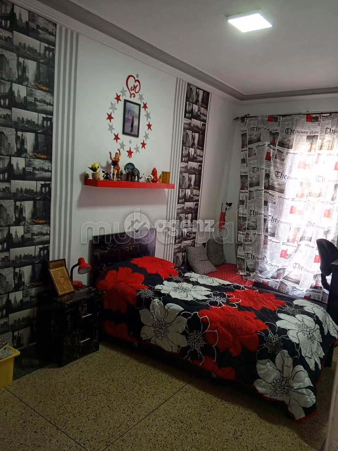 Maison à vendre 136 m², 6 chambres Beauséjour Casablanca — 6