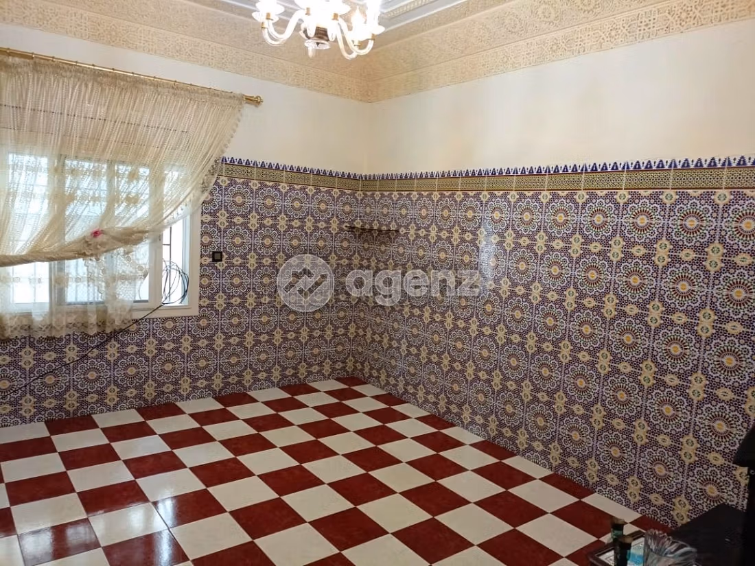 Maison à vendre 136 m², 6 chambres Beauséjour Casablanca — 2