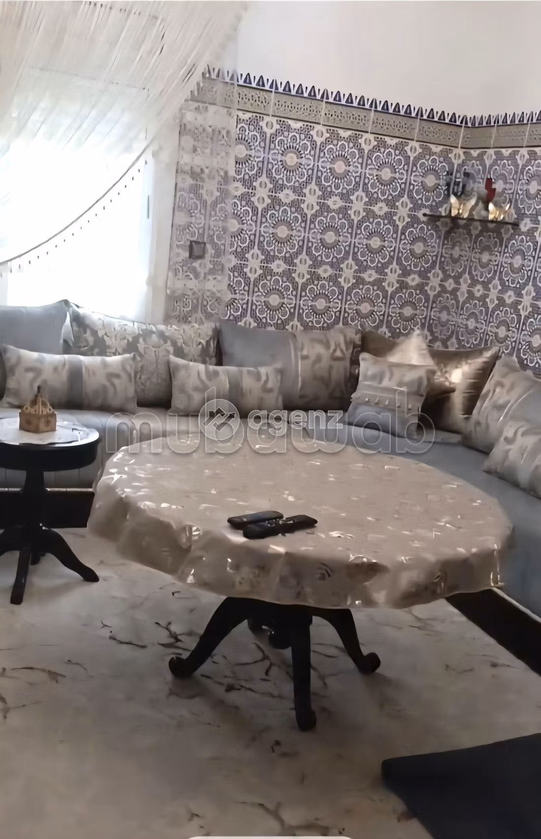 Maison à vendre 136 m², 6 chambres Beauséjour Casablanca — 5
