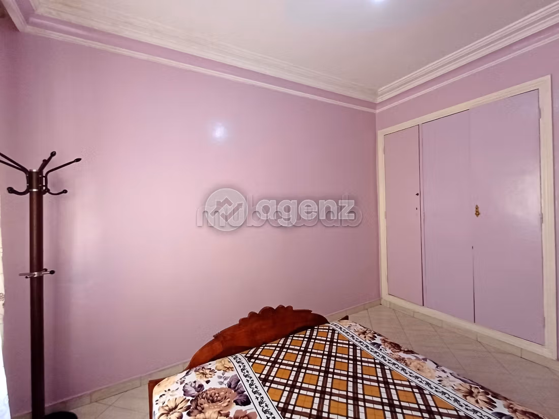 Appartement à vendre 106 m², 2 chambres La Gironde Casablanc... - Ansicht 2