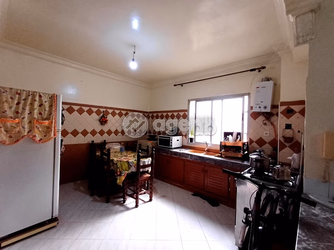 Appartement à vendre 106 m², 2 chambres La Gironde Casablanc... - Ansicht 4