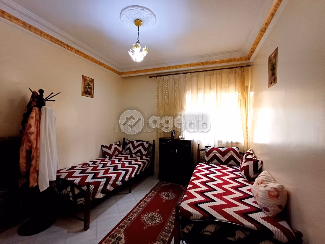Appartement à vendre 106 m², 2 chambres La Gironde Casablanc... - Ansicht 3