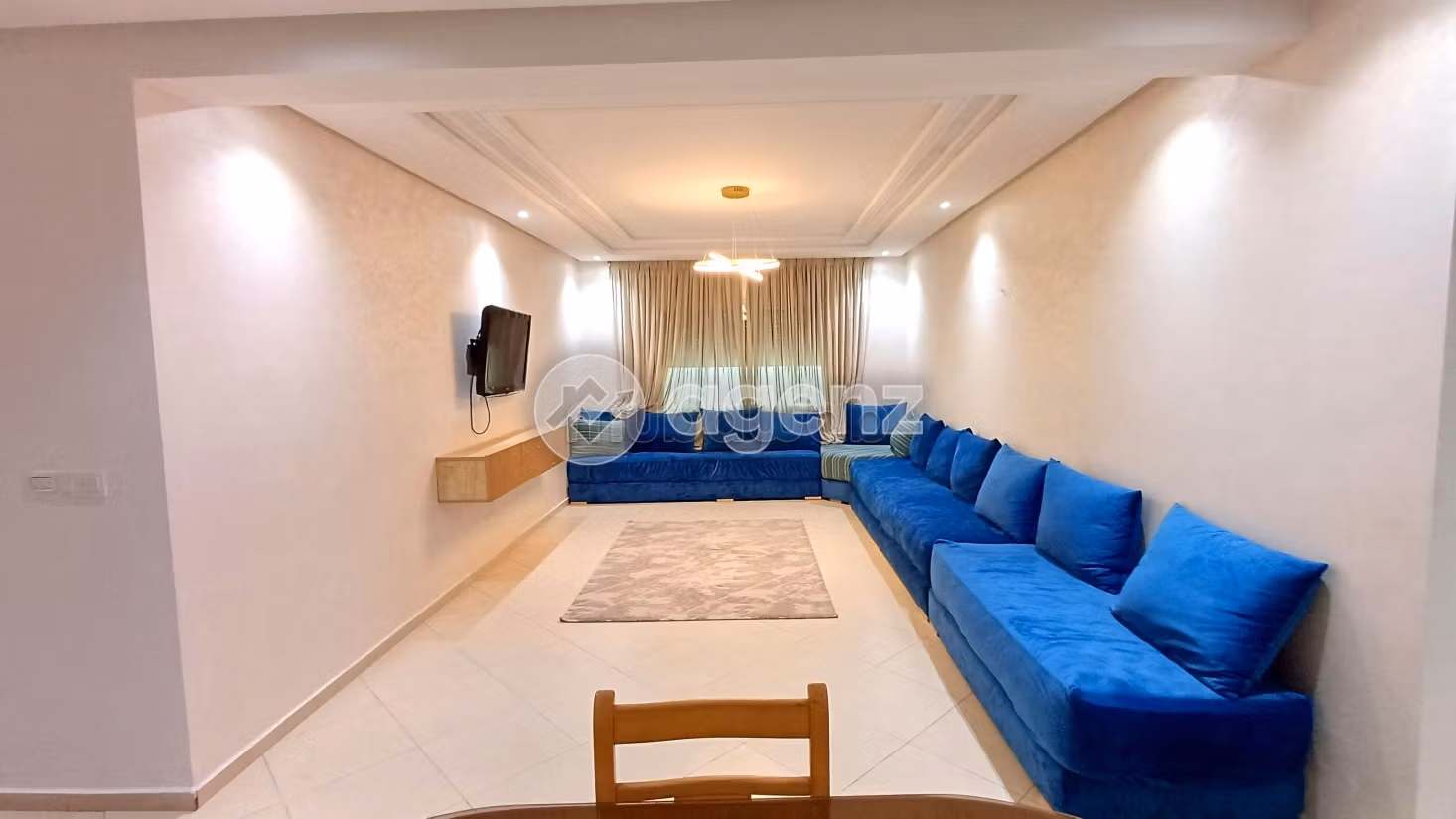 Appartement 130 m² à Castilla — 11