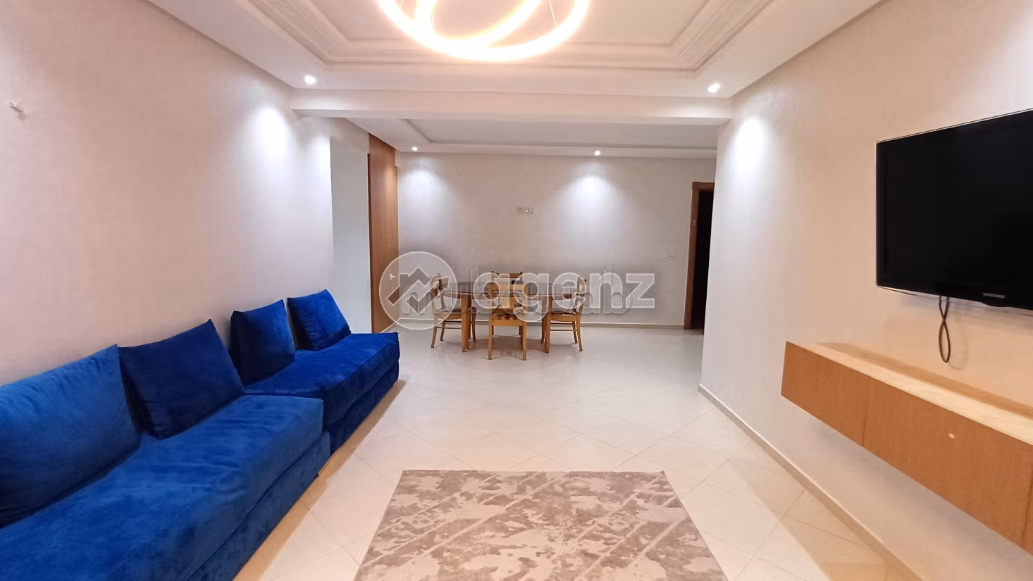 Appartement 130 m² à Castilla — 12