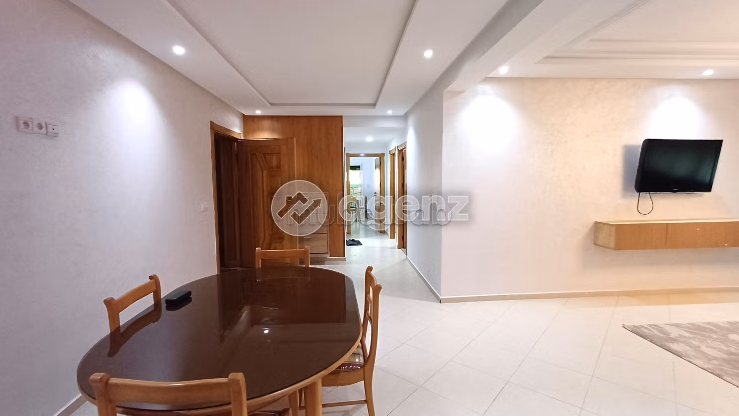 Appartement 130 m² à Castilla — 20