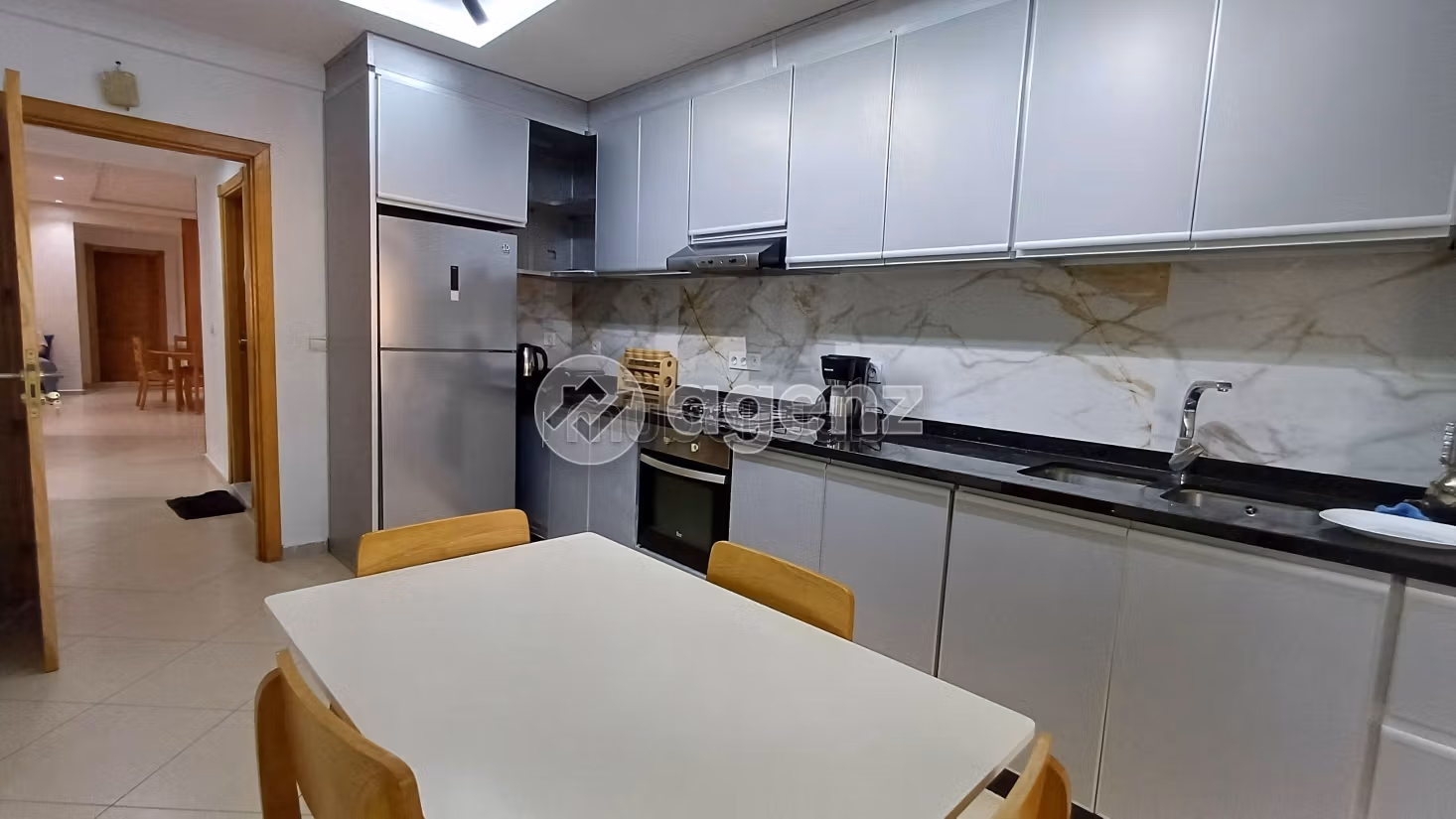 Appartement 130 m² à Castilla — 19