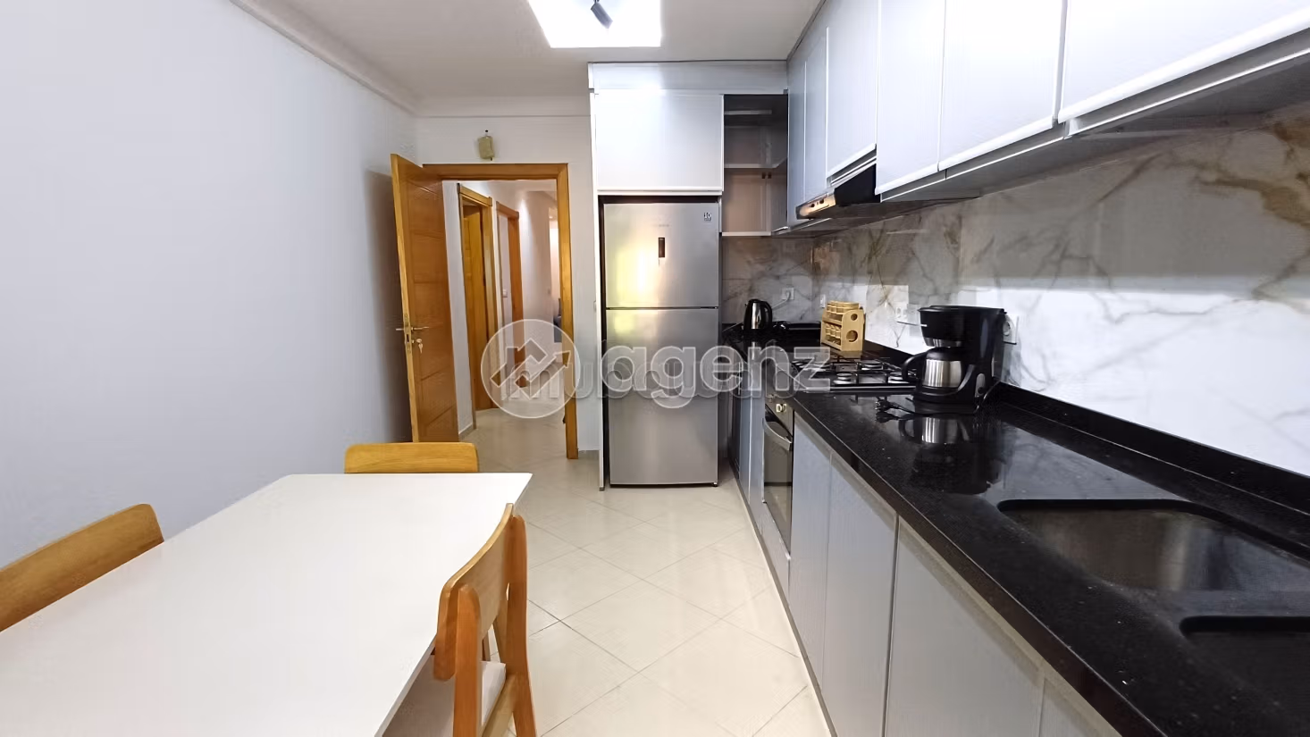 Appartement 130 m² à Castilla — 17