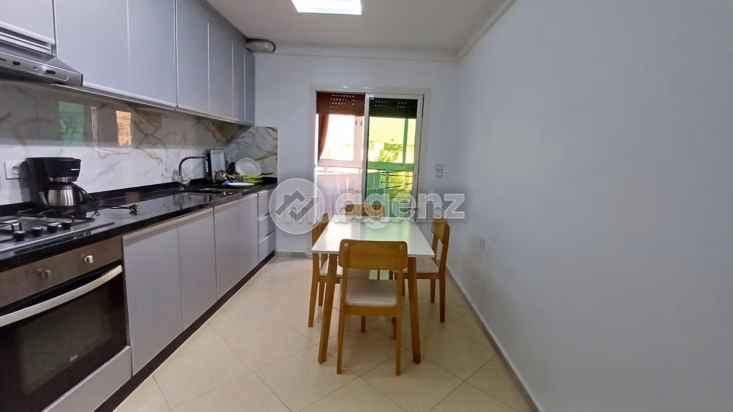 Appartement 130 m² à Castilla — 18