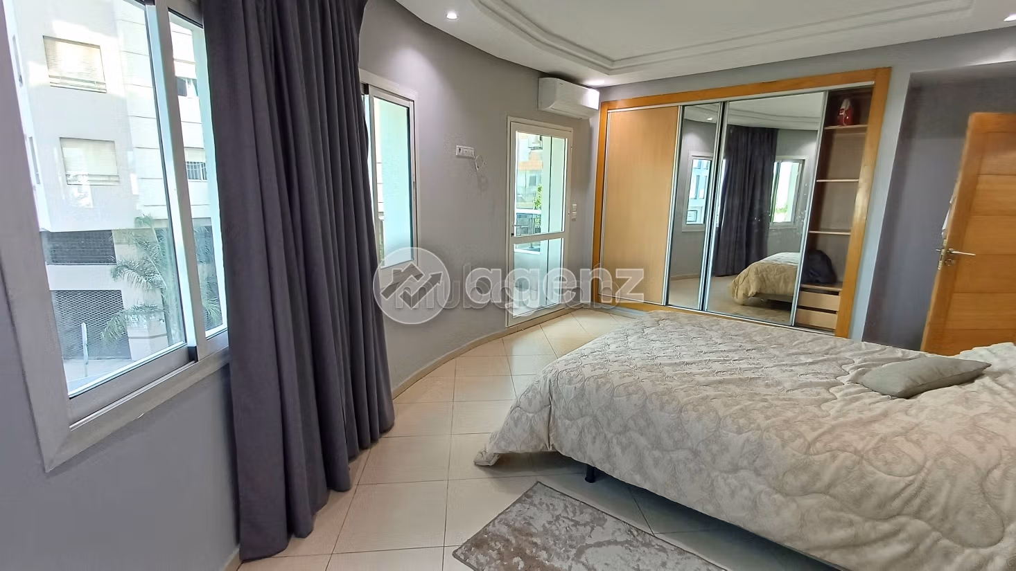 Appartement 130 m² à Castilla — 13