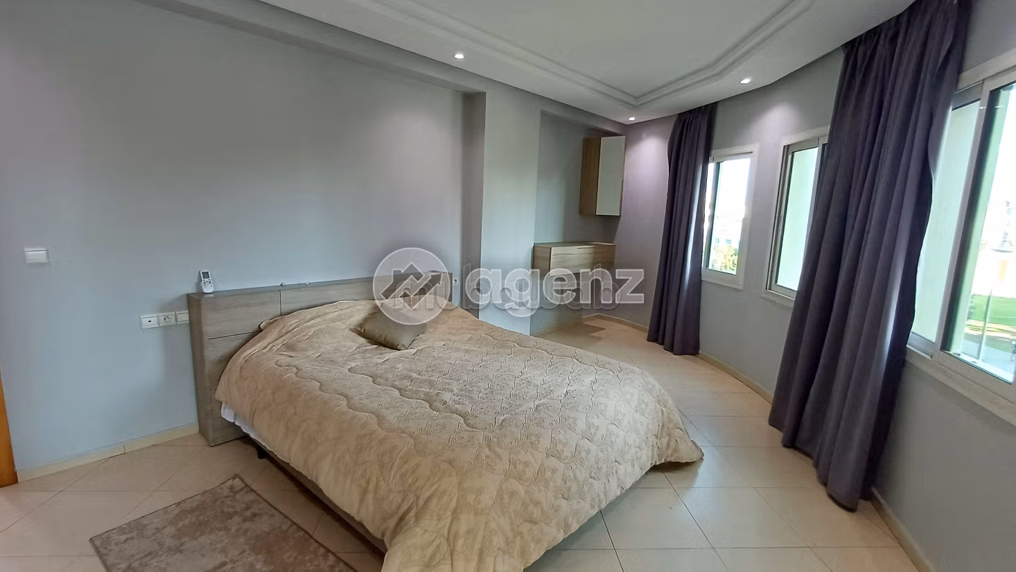 Appartement 130 m² à Castilla — 15