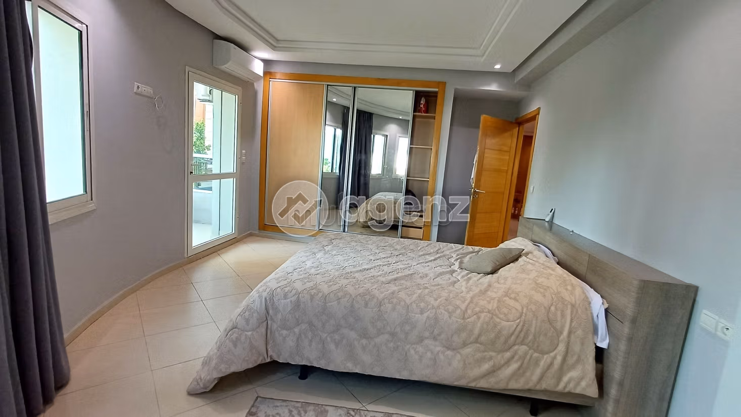 Appartement 130 m² à Castilla — 14