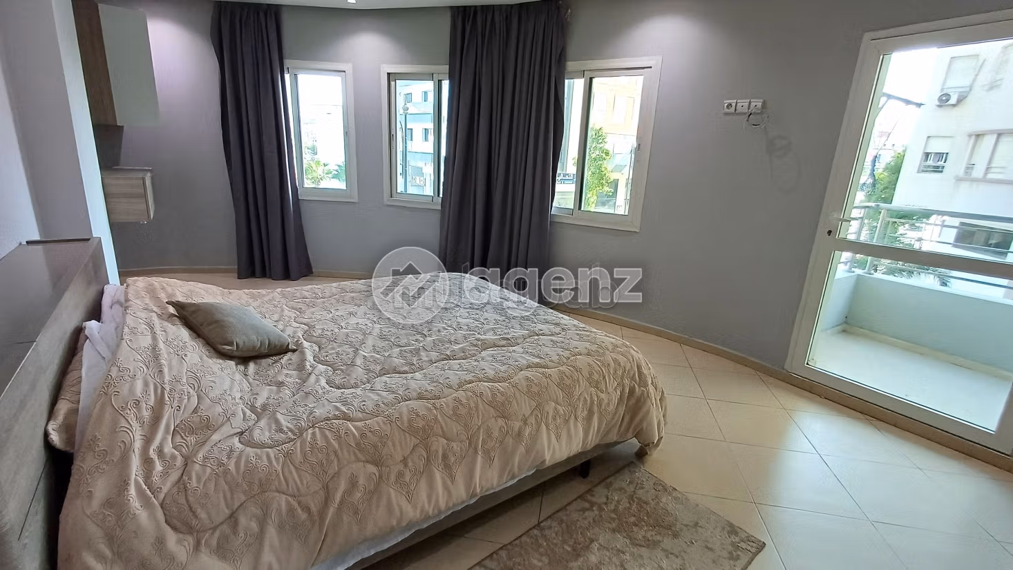 Appartement 130 m² à Castilla — 16