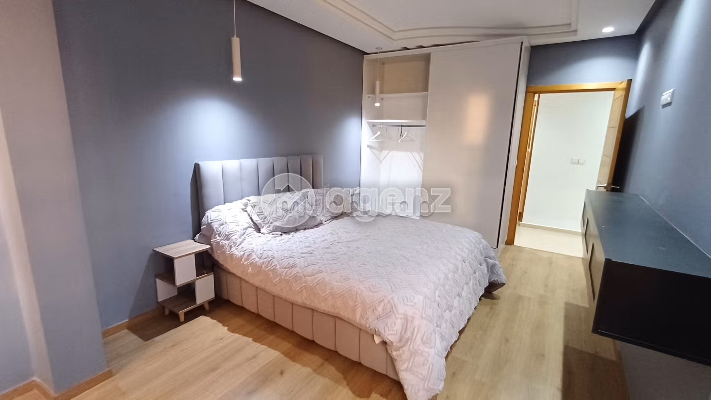 Appartement 130 m² à Castilla — 7