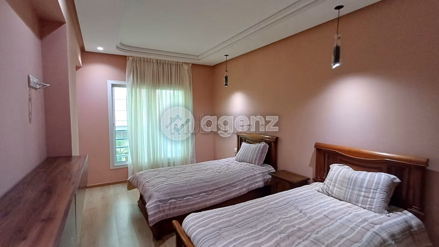 Appartement à vendre 130 m², 3 chambres Castilla Tanger — 6