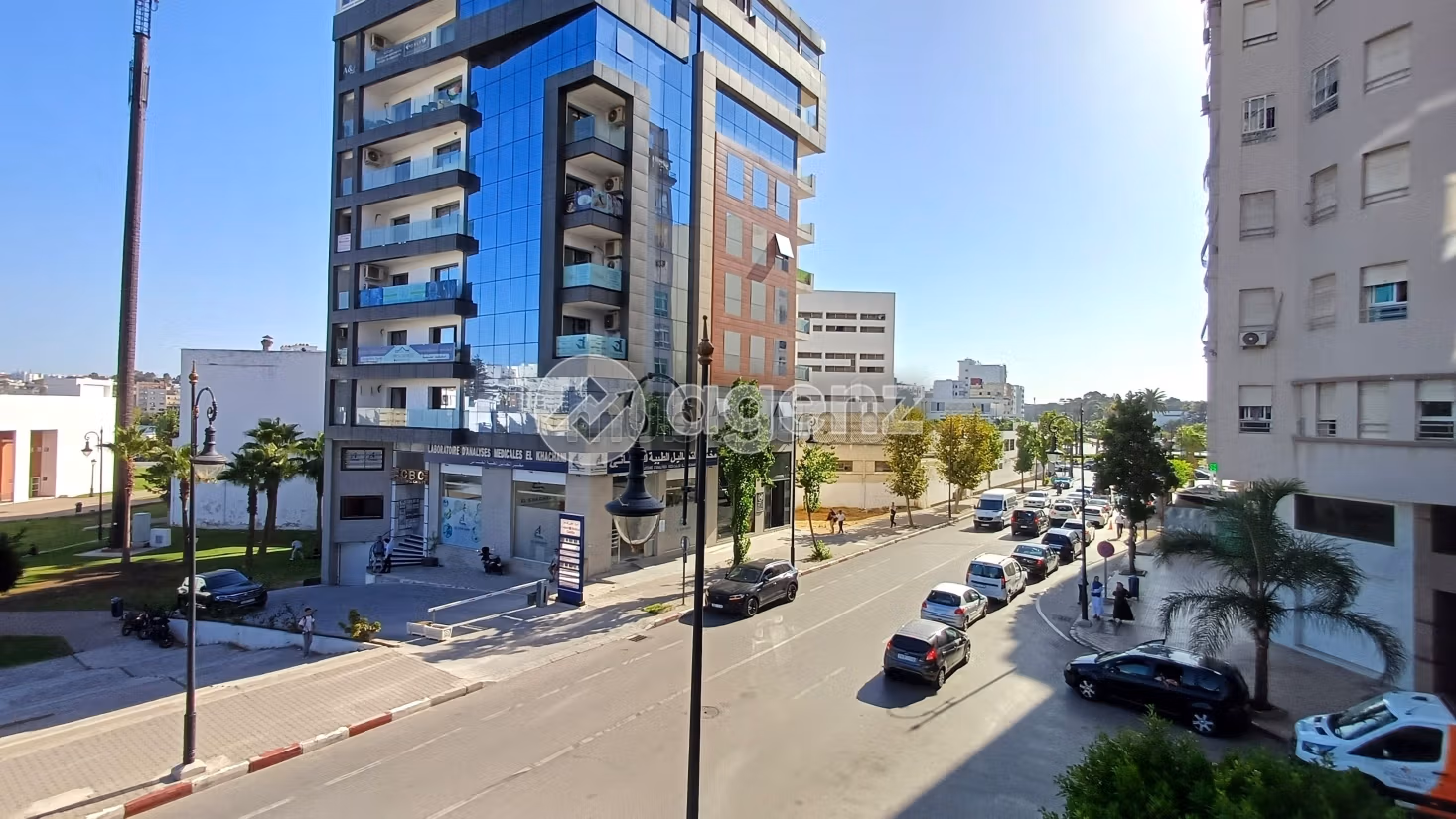 Appartement à vendre 130 m², 3 chambres Castilla Tanger — 5