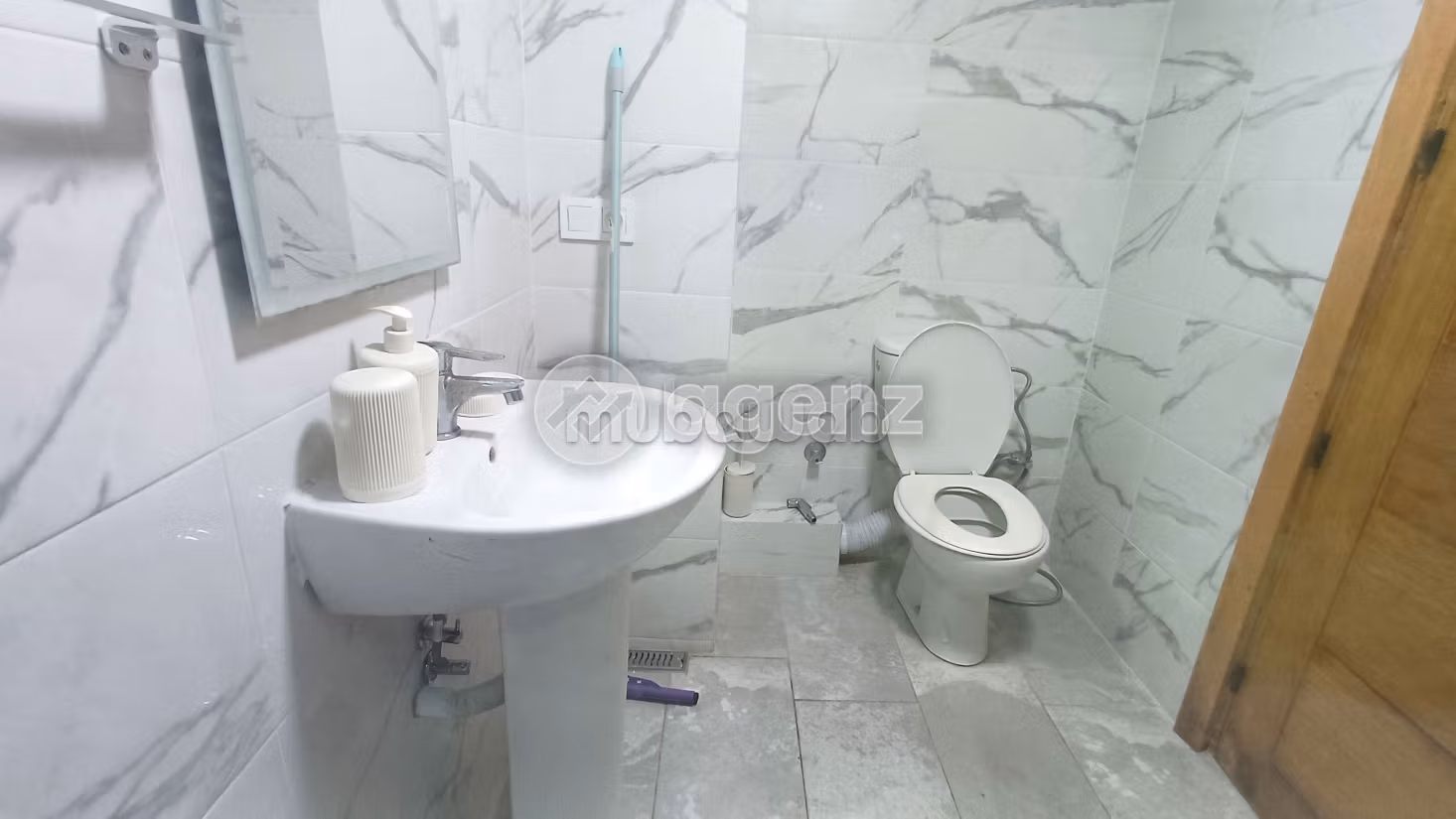 Appartement 130 m² à Castilla — 8