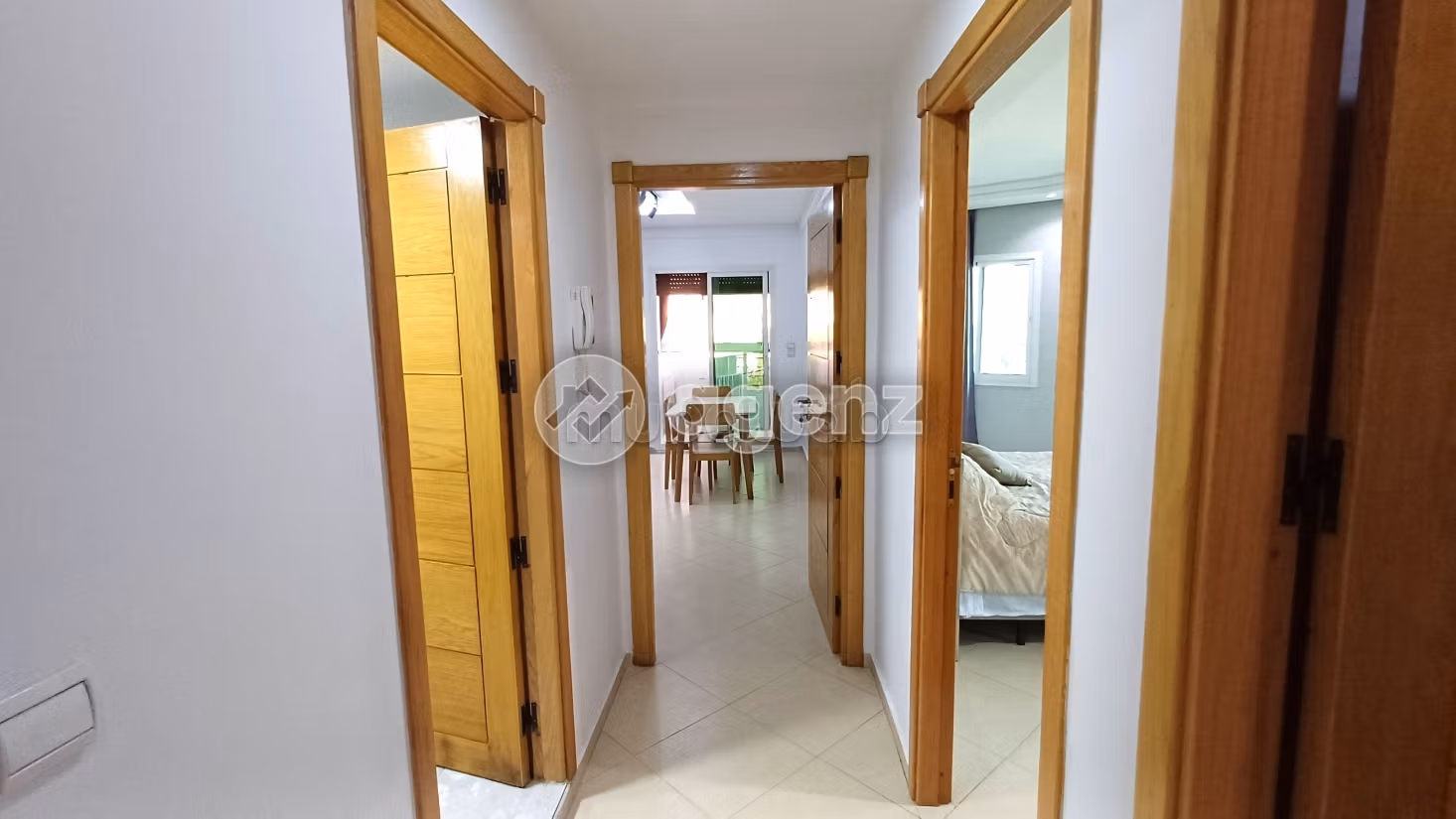 Appartement 130 m² à Castilla — 10