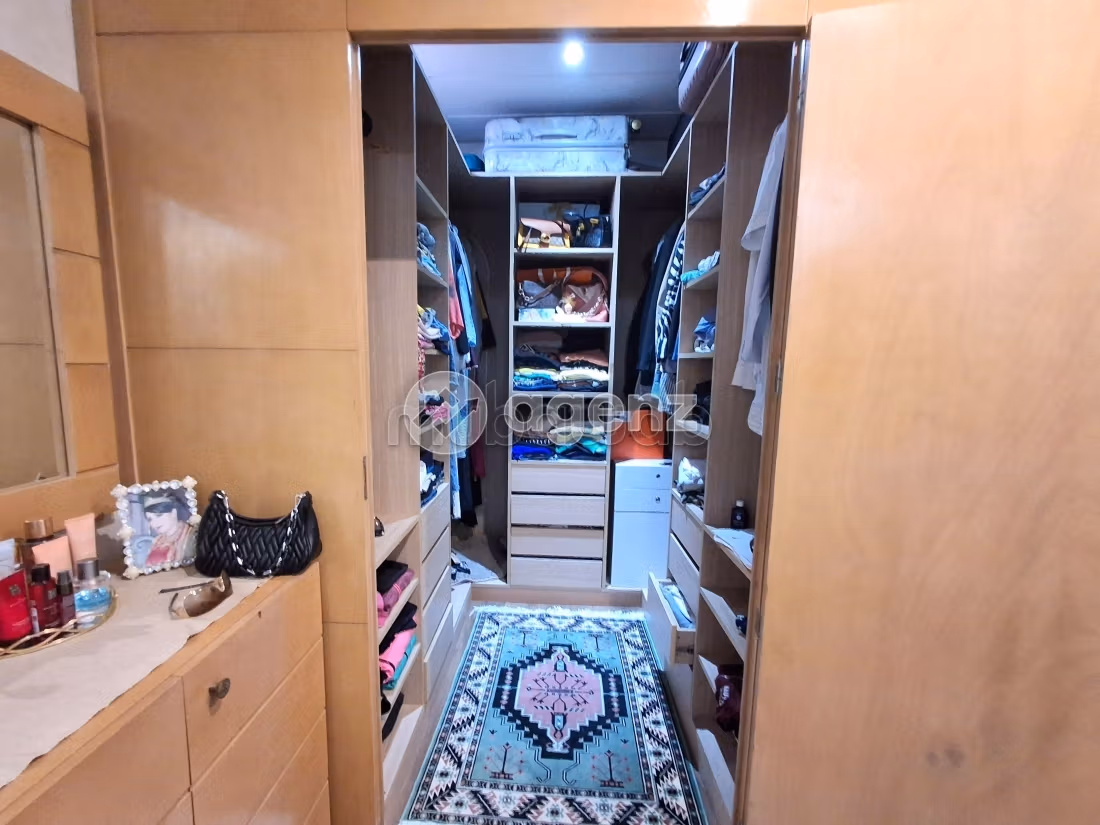 Appartement à vendre 258 m², 3 chambres Belvédère Casablanca