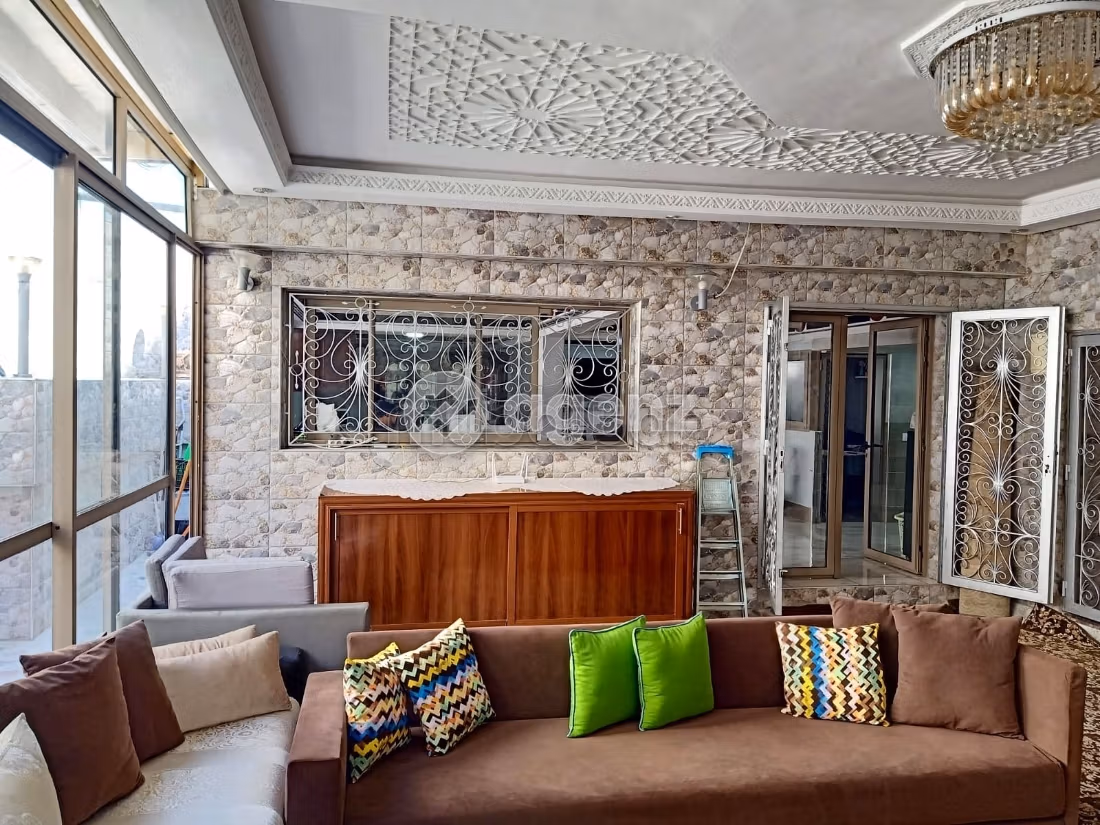 Appartement à vendre 258 m², 3 chambres Belvédère Casablanca