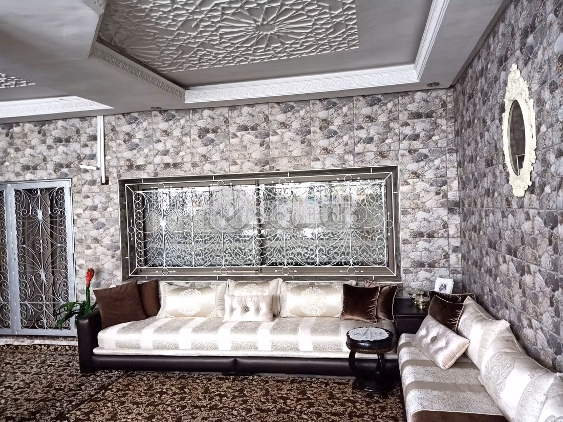 Appartement à vendre 258 m², 3 chambres Belvédère Casablanca