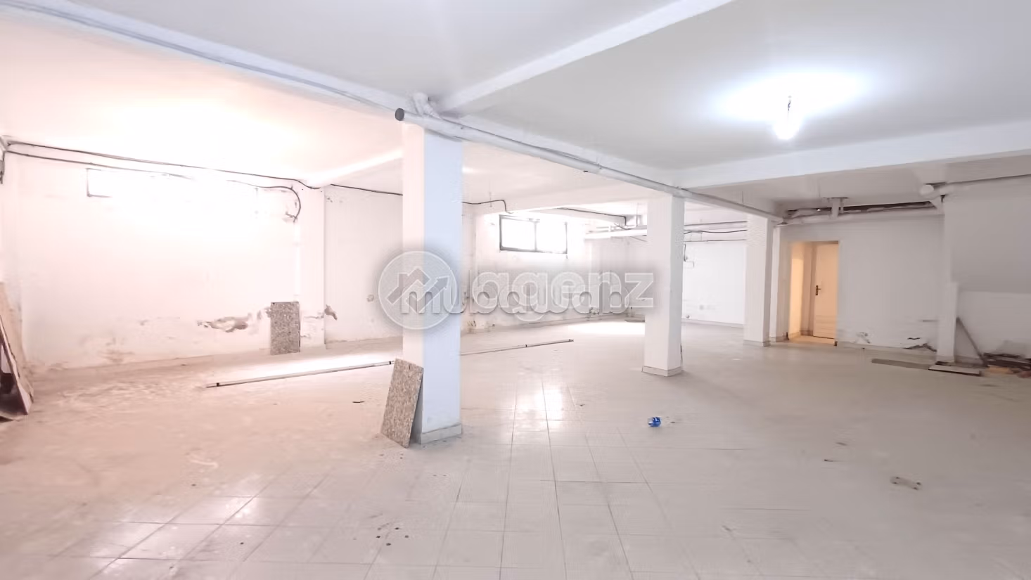 Commerce à vendre 198 m² Khouzama Casablanca