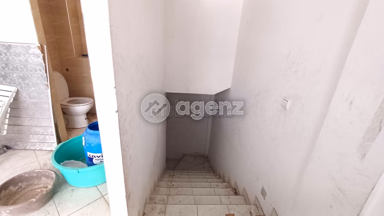 Commerce à vendre 198 m² Khouzama Casablanca