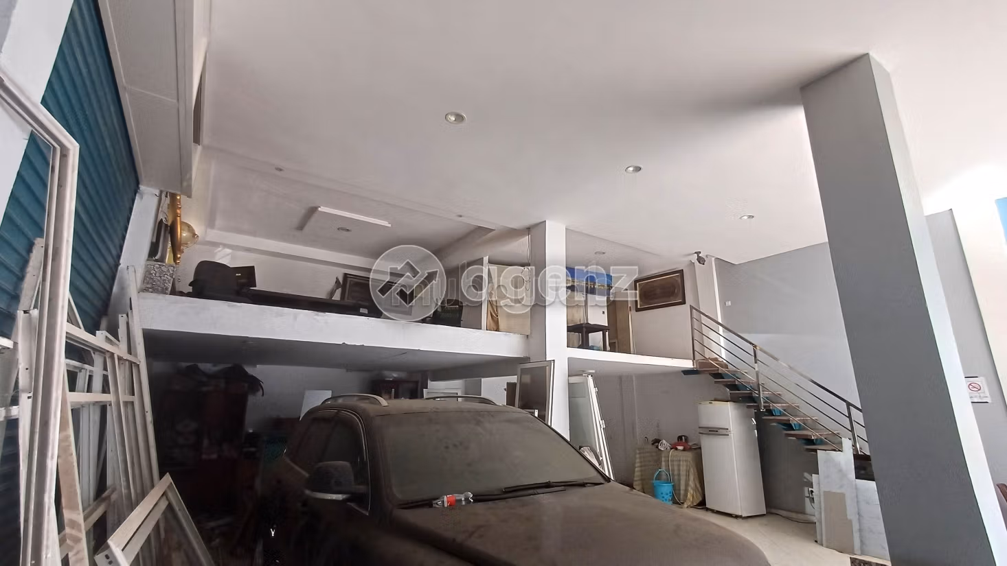 Commerce à vendre 198 m² Khouzama Casablanca
