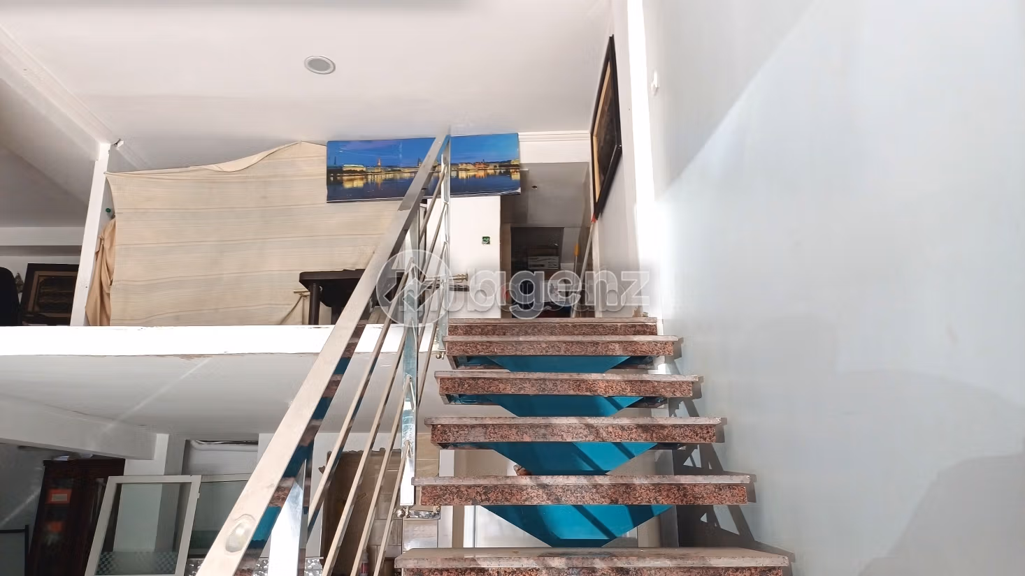 Commerce à vendre 198 m² Khouzama Casablanca