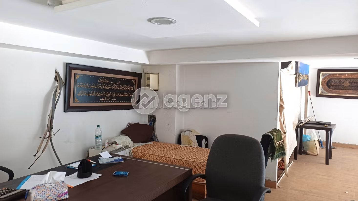 Commerce à vendre 198 m² Khouzama Casablanca
