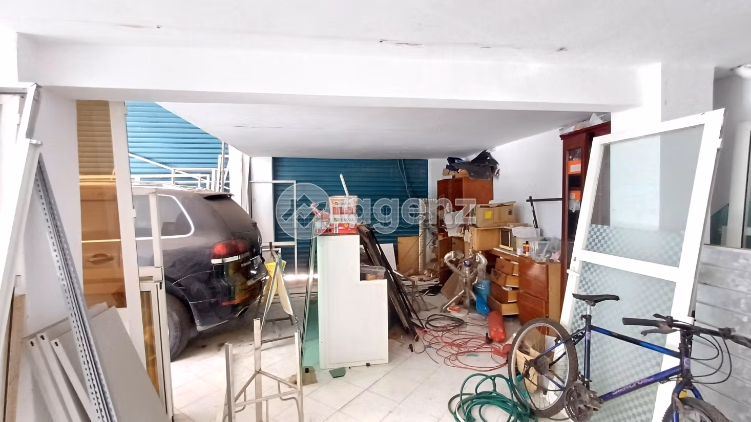 Commerce à vendre 198 m² Khouzama Casablanca