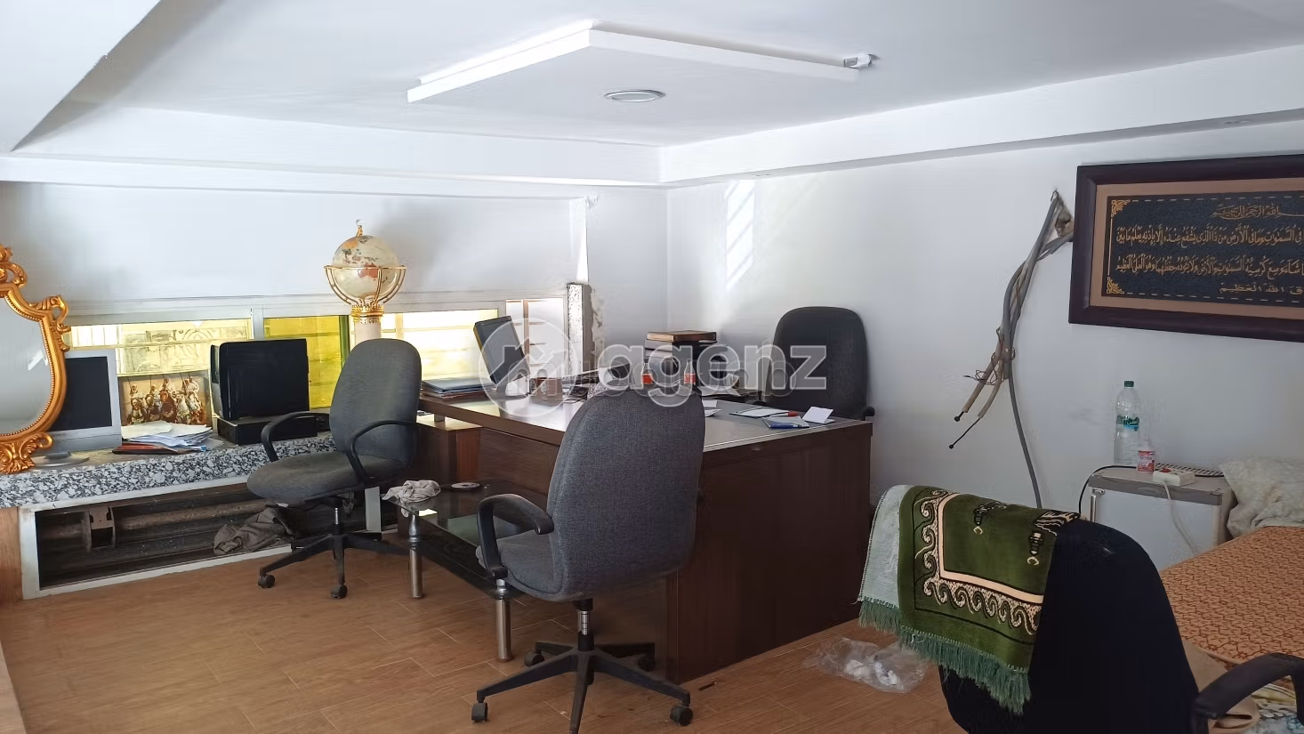 Commerce à vendre 198 m² Khouzama Casablanca