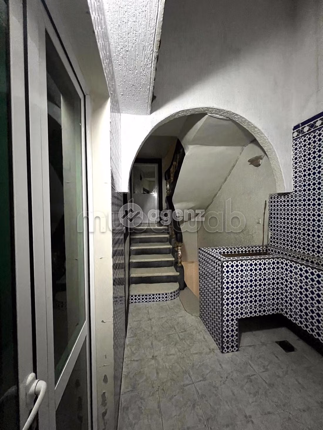 Villa 64 m² f Derb Ben Houmane — 12