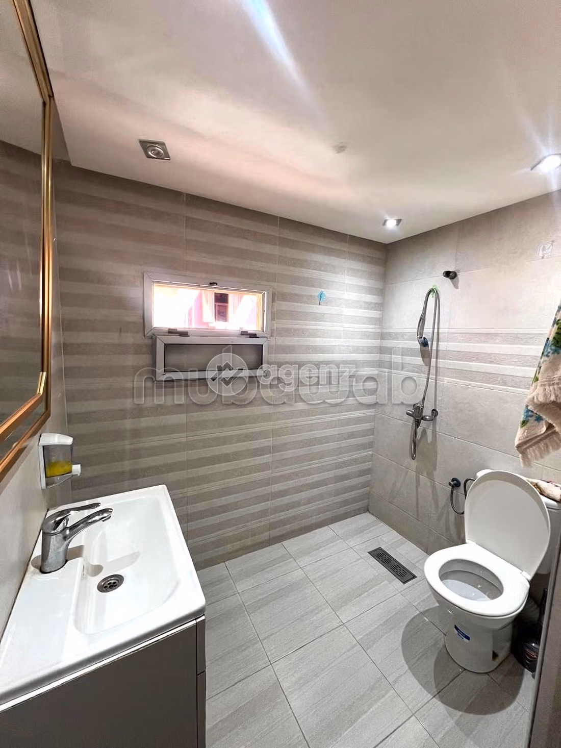 Villa 64 m² f Derb Ben Houmane — 15