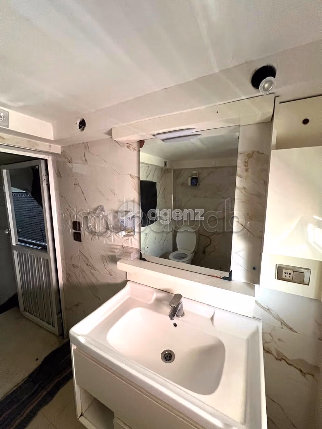 Villa 64 m² f Derb Ben Houmane — 8