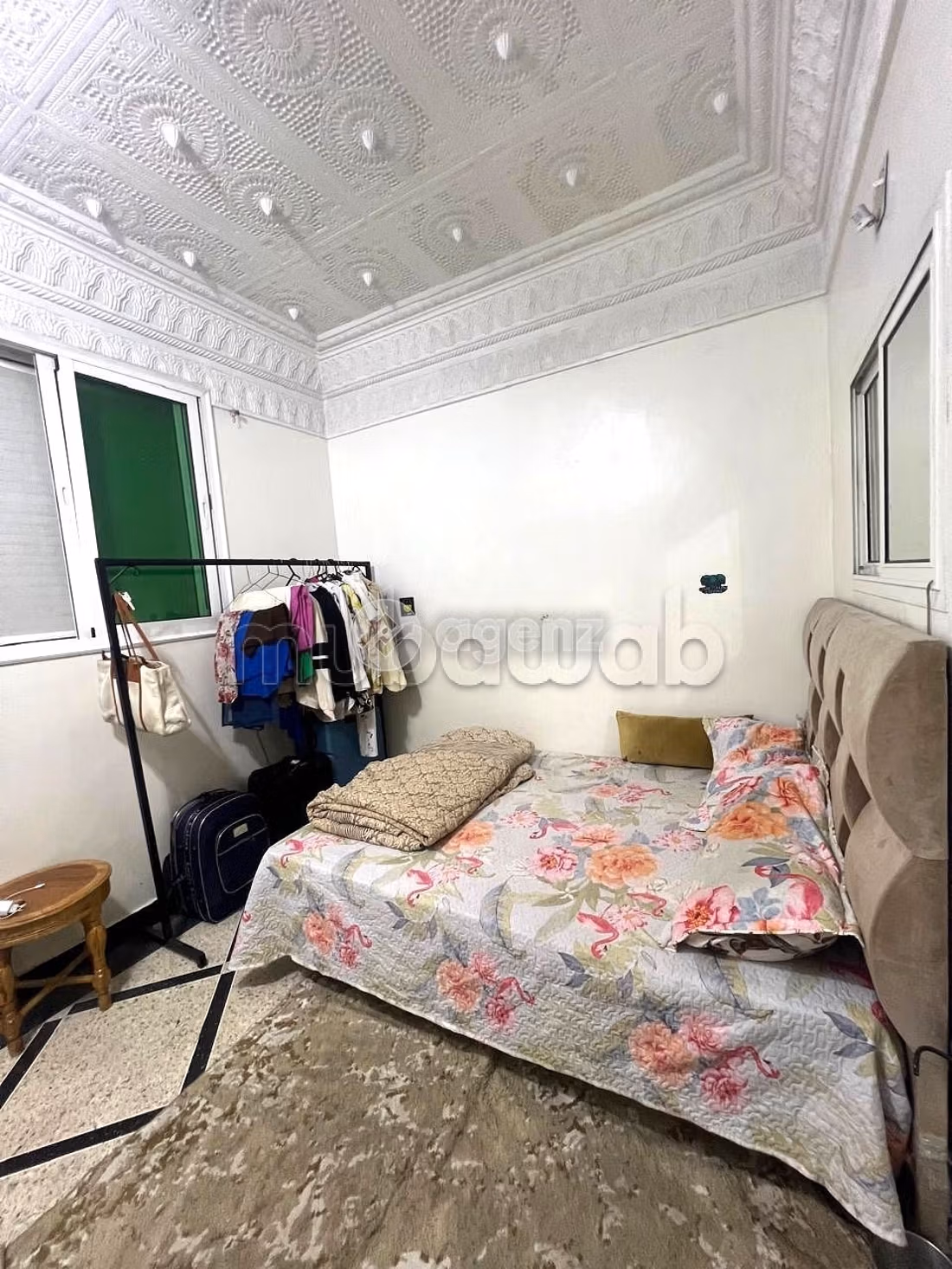 Maison à vendre 64 m², 4 chambres 
Ben M'Sick 
Casablanca — 4