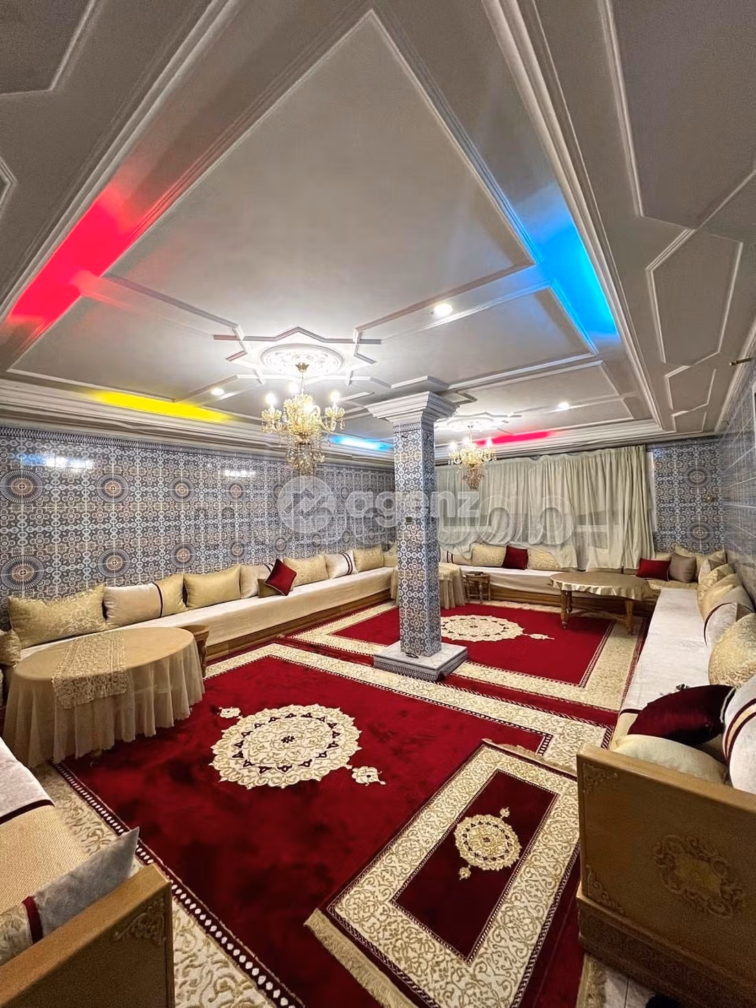 Maison à vendre 64 m², 4 chambres Ben M'Sick Casablanca