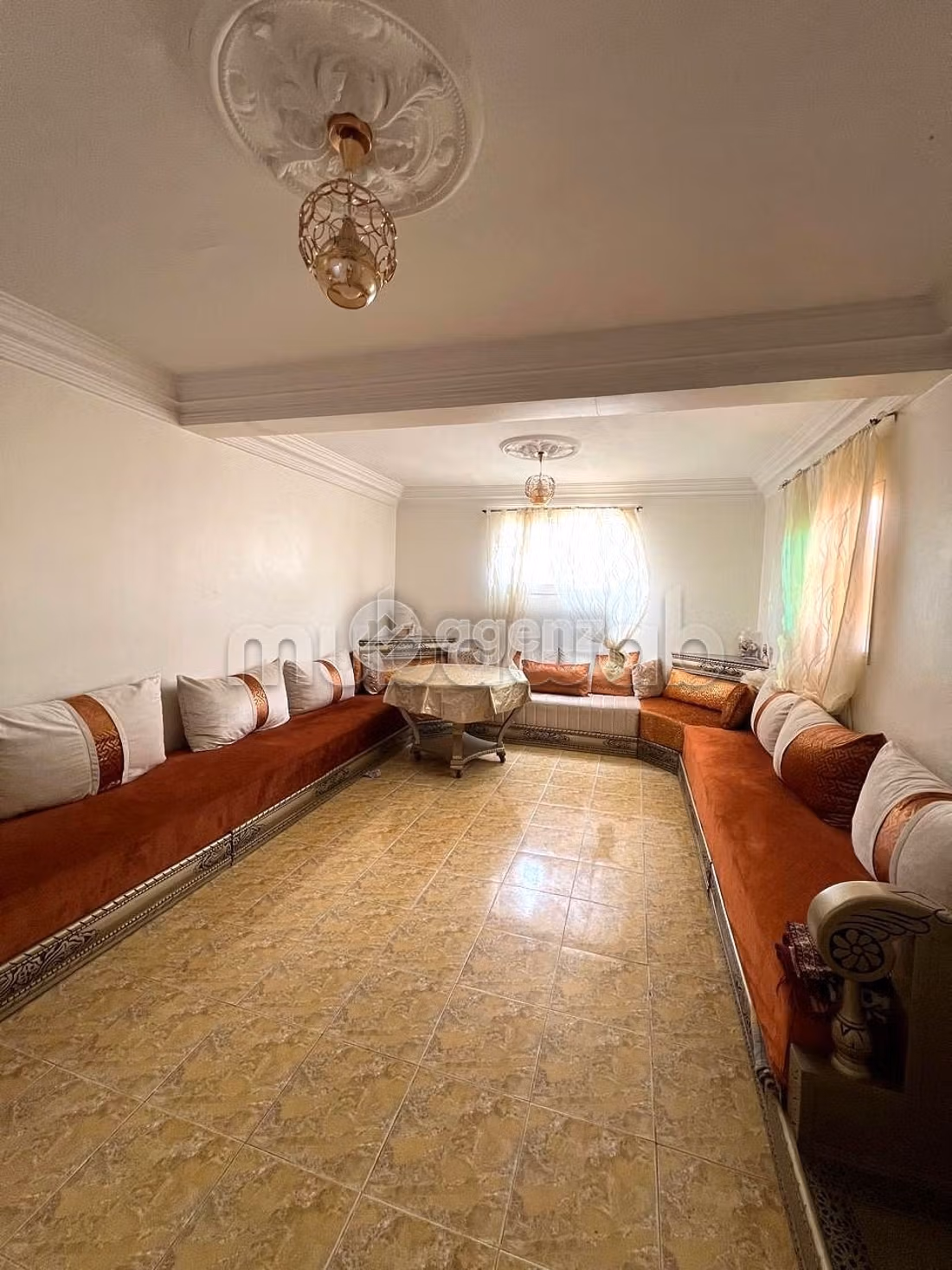 Maison à vendre 64 m², 4 chambres 
Ben M'Sick 
Casablanca — 3