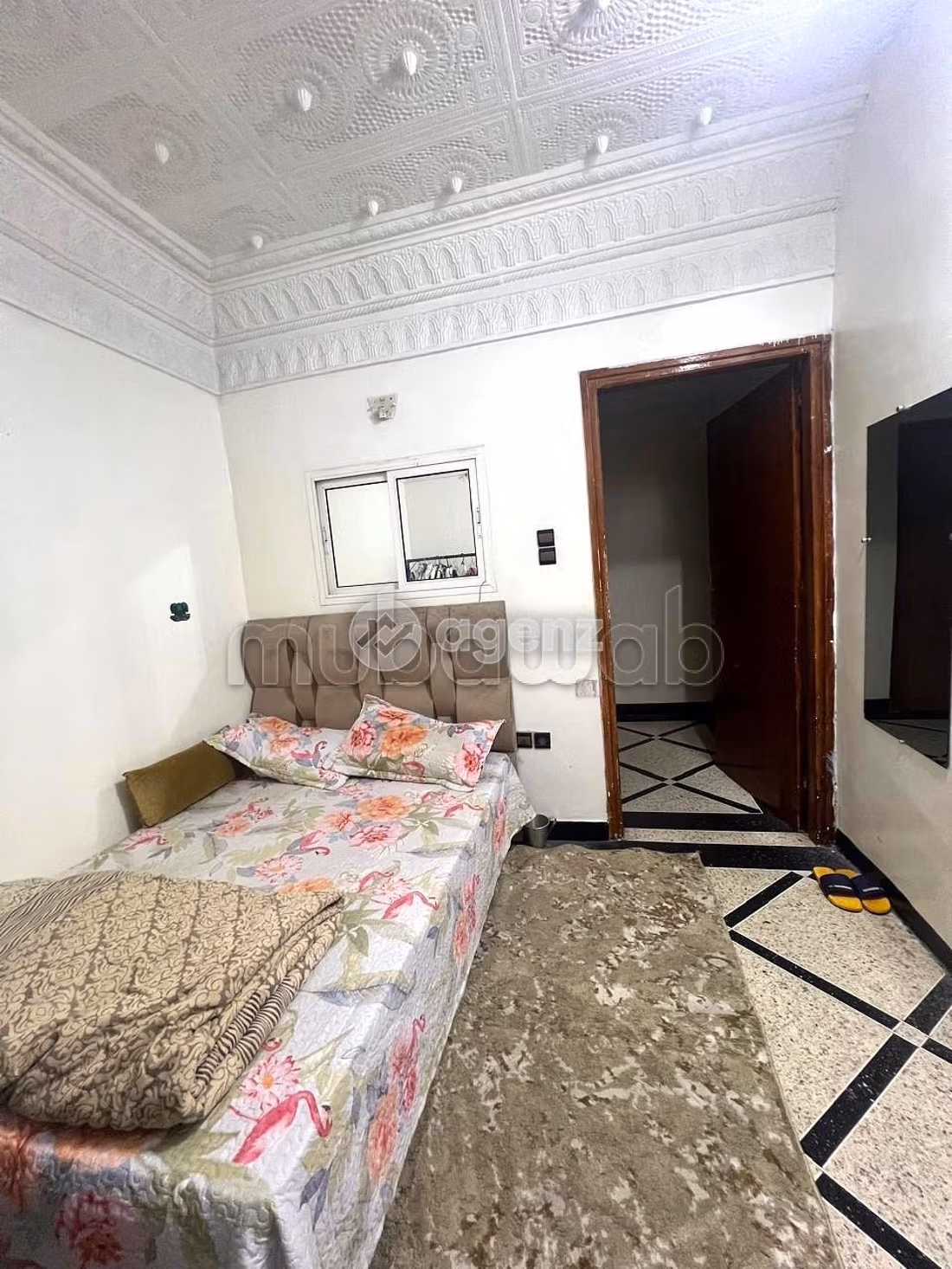 Villa 64 m² f Derb Ben Houmane — 11