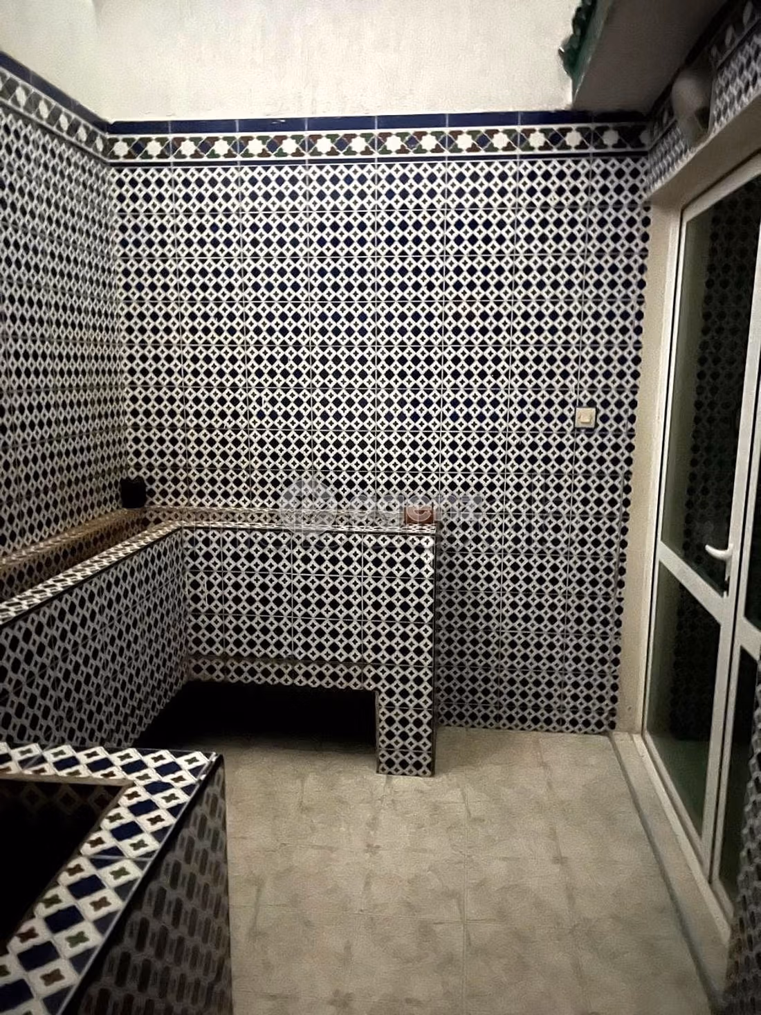 Villa 64 m² f Derb Ben Houmane — 14