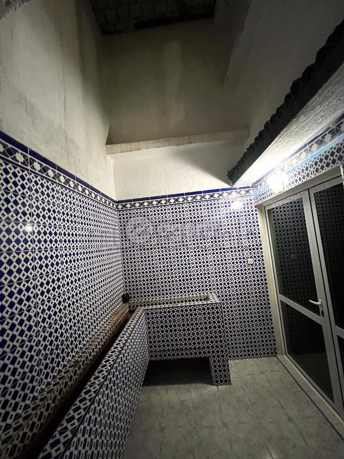 Villa 64 m² f Derb Ben Houmane — 13
