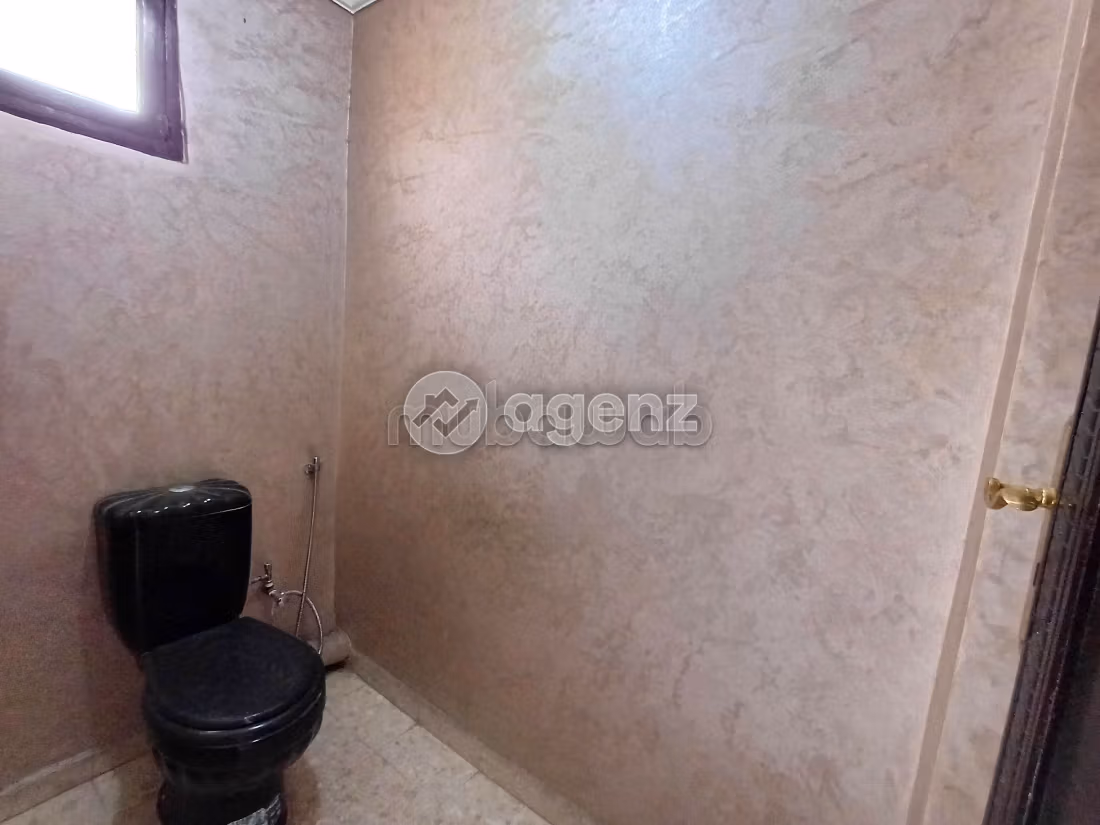 Duplex à vendre 209 m², 3 chambres Guéliz Marrakech