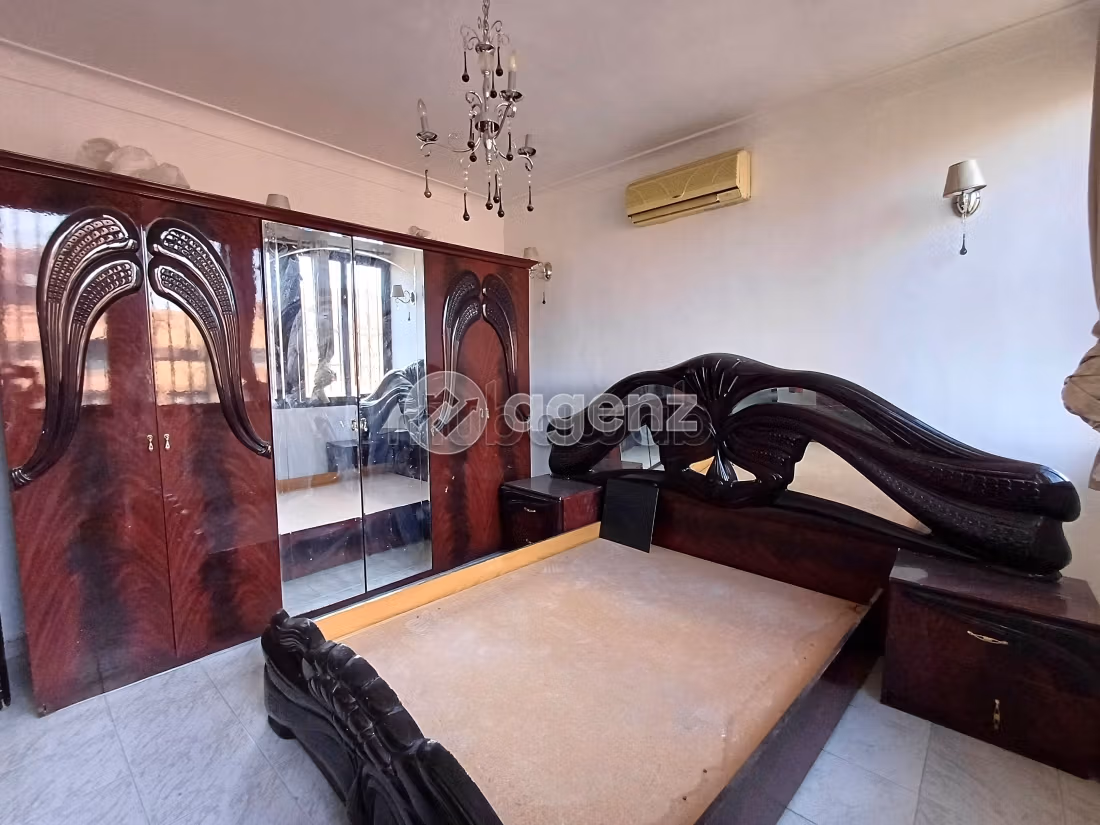 Duplex à vendre 209 m², 3 chambres Guéliz Marrakech