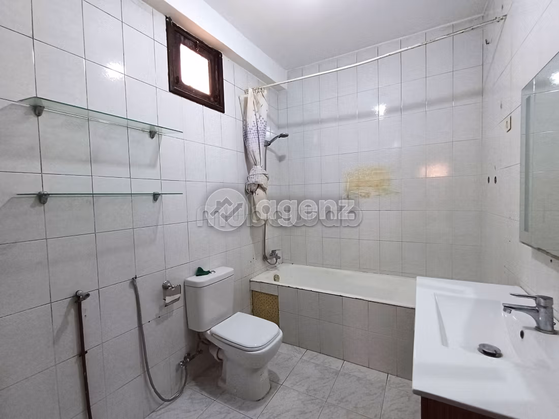 Duplex à vendre 209 m², 3 chambres Guéliz Marrakech