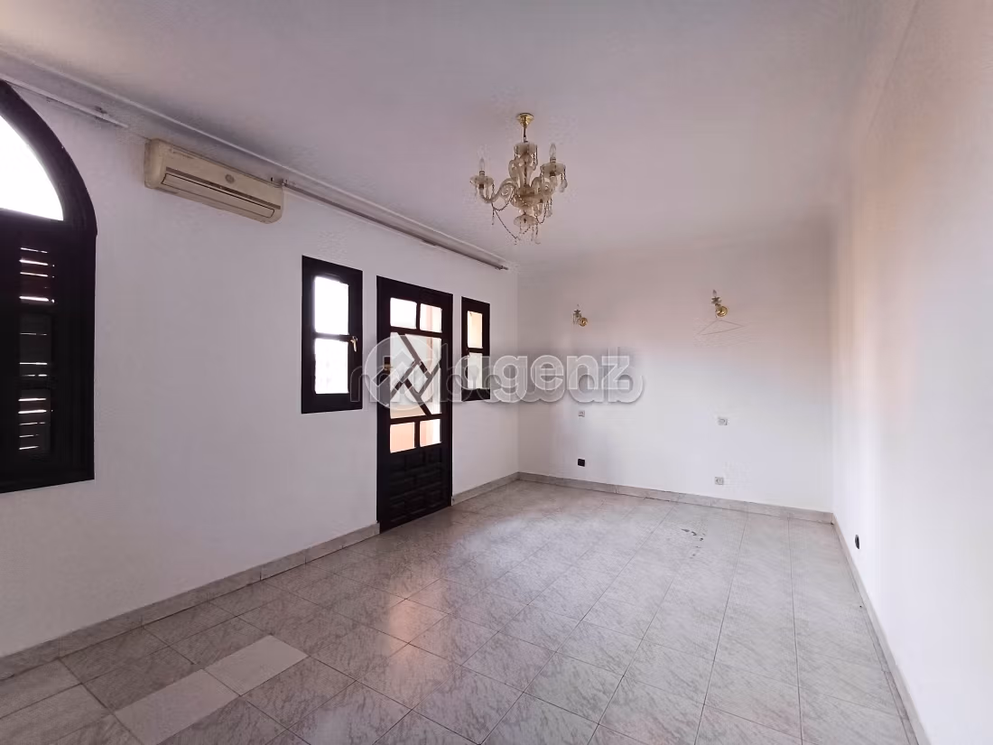 Duplex à vendre 209 m², 3 chambres Guéliz Marrakech