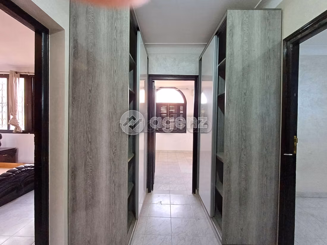 Duplex à vendre 209 m², 3 chambres Guéliz Marrakech