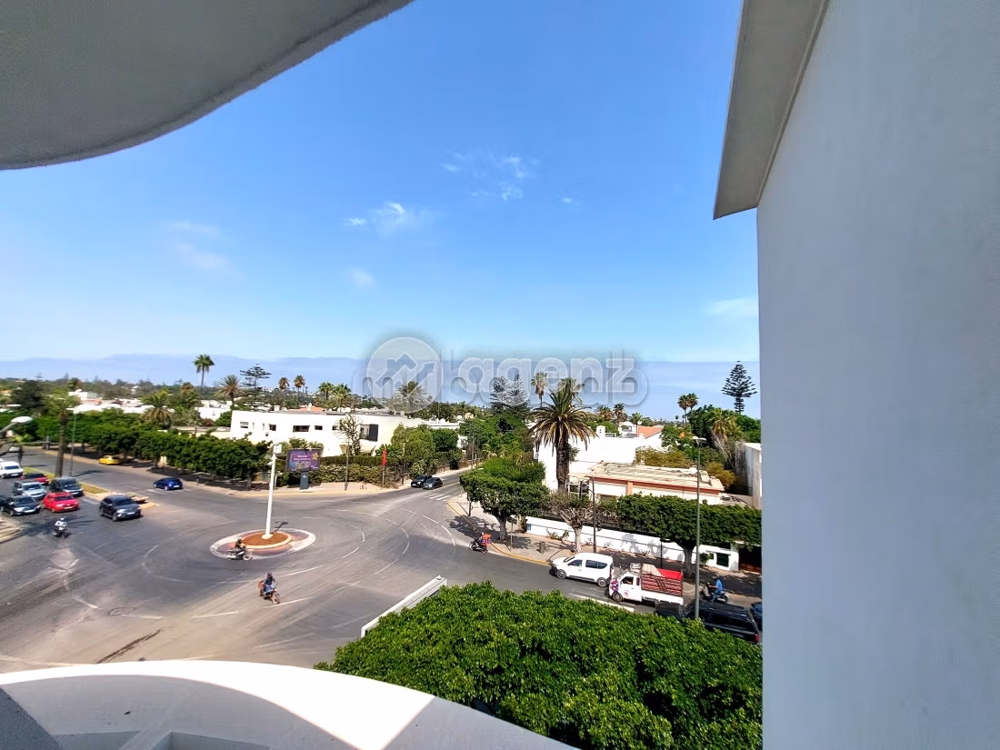 Villa à louer 700 m² Anfa Supérieur Casablanca